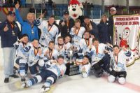 Les équipes de Sherbrooke brillent au tournoi M-11 Mousquiri